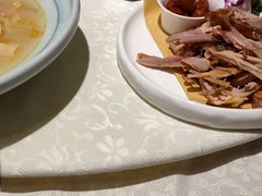 -老浒记烤鸭-北京菜(琉璃厂店)