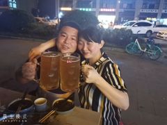 -喜欢吃鱼(非遗博览园总店)
