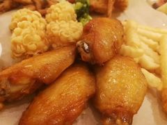 -必胜客(宁波天一水街店)
