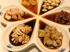 -杏花堂晋商私房菜(华熙五棵松店)