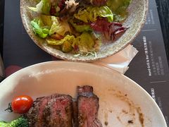 -Nord Grill&Bar Highland诺德西餐(深圳欢乐海岸店)