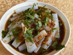 -维吾尔餐厅(宜山路店)