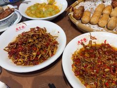 -天下客饭店(中山路店)