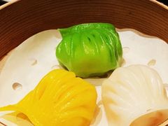 -万丽轩·粤菜(王府井金茂万丽酒店)