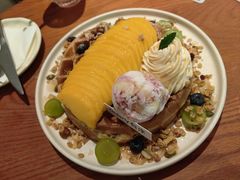 -有序Orderly融合西餐·咖啡(运河外滩店)