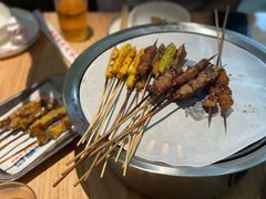 -临胜烧烤大牌档(东葛店)