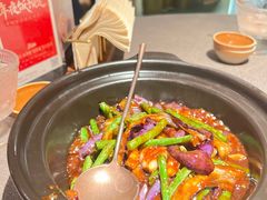 -一川二水•粤川醉(CP静安店)