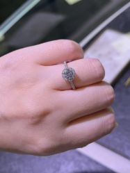 -VRAI Outlet 芮爱珠宝工厂店·Diamond Foundry培育钻石(杨浦合生汇店)