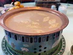 -哈啾嗨·新概念蒙餐(红星新城店)