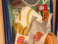 -汉堡王(徐汇绿地缤纷店)
