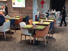 -希尔顿欢朋酒店·欢朋餐厅