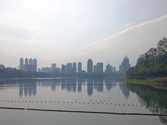 -南宁南湖公园