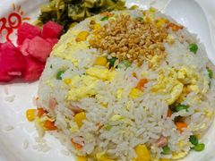 什锦炒饭-阳阳中国饭(北京荟聚店)