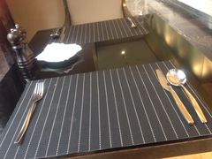 -BLD西餐厅(成都首座万丽酒店)