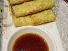 -京味民福烤鸭店(建设四马路店)