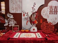 -无锡鼎尚皇冠酒店