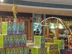 -广州希尔顿逸林酒店-OPEN開·全日制餐厅·海鲜·小火锅·自助餐(东风路店)