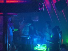 -V AMUSING CLUB·酒吧(银河中心店)