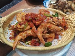 -龙鑫园餐厅(成功街店)