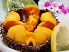 -北京泰富酒店-道日本料理餐厅
