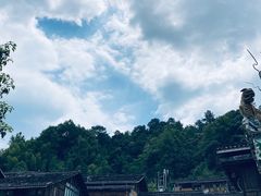 -肇兴侗寨