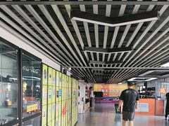 -锐擎卡丁车主题乐园(郊野公园店)