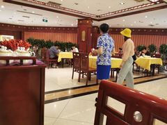 大堂-陈麻婆豆腐(春熙店)