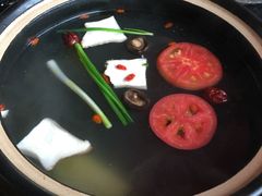 -王家渡火锅店(棕榈泉店)