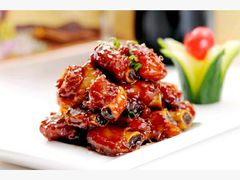 -五谷粮煎饼卷大葱(景星店)