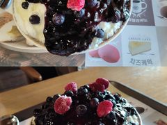 -劳顶笨咖啡(丽水宜家店)