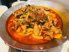 -全牛匠·乐山跷脚牛肉(西北旺万象汇店)