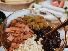 -独食火锅·半米屋台(望平街店)