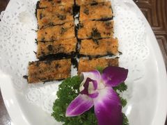 -长平肥姐白粥·海鲜打冷