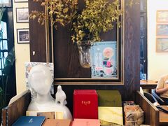 -良友书坊(安徽路店)