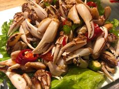 -海帮主·蒸汽海鲜青岛菜(栈桥火车站店)