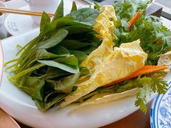 -清真·鸦儿李记·涮肉(鼓楼店)