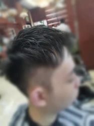 -尼特斯男士发型馆