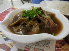 -新宝餐厅(流塘店)