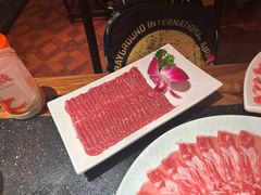 -南门涮肉(东单店)