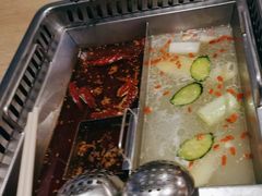 -野妹经典火锅(民治店)