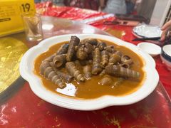 -钱山海鲜大排档