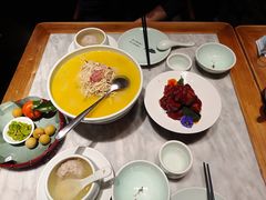 -苏帮袁Sue Cuisine(来福士店)