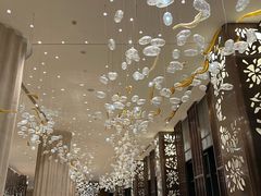 -星璨·自助餐厅-厦门禹洲温德姆至尊豪廷大酒店