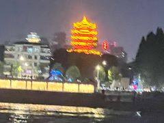 -武汉两江游览·夜游长江(汉口粤汉码头)