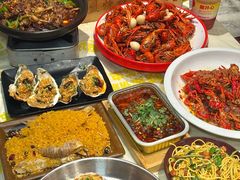 -串盟烧烤·长沙美食地标(星沙店)