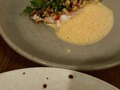 煎海鲈鱼-BOR Eatery(安福路店)