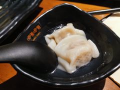 -呷哺呷哺(宝山正大乐城店)