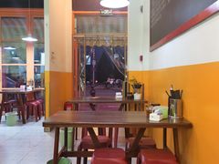 大堂-万红路羊汤烧饼店(将台路店)