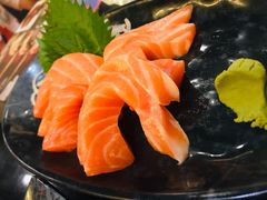 -加太贺日式和风料理