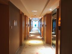 -常州九洲环宇大酒店(常州火车站店)